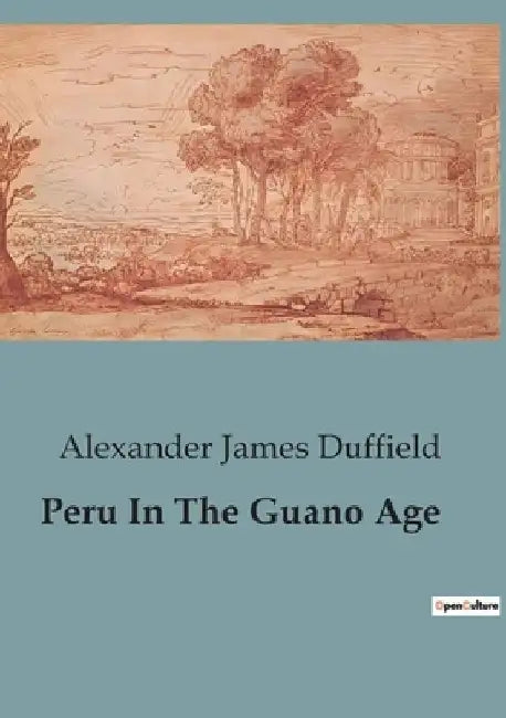 Peru In The Guano Age by Alexander James Duffield
