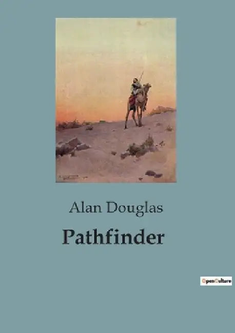 Pathfinder by Alan Douglas