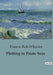 Plotting in Pirate Seas by Francis Rolt-Wheeler