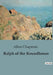 Ralph of the Roundhouse by Allen Chapman