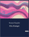 Fils d'émigré by Daudet, Ernest