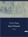 Han D'islande: Un drame romantique de jeunesse explorant les passions et les intrigues dans la Norvège du XVIIe siècle. by Hugo, Victor