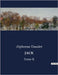 Jack: Tome II by Daudet, Alphonse