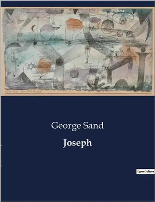 Joseph by Sand, George