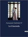 La Gioconda: Un dramma di passioni e redenzione nell'Italia contemporanea by Gabriele D', Annunzio