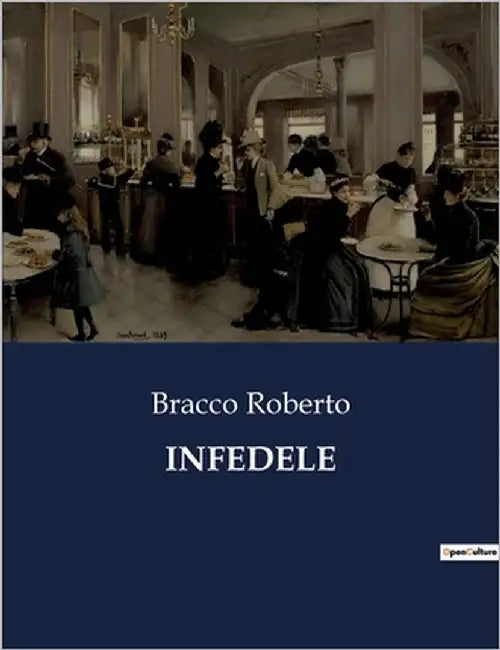 Infedele by Roberto, Bracco