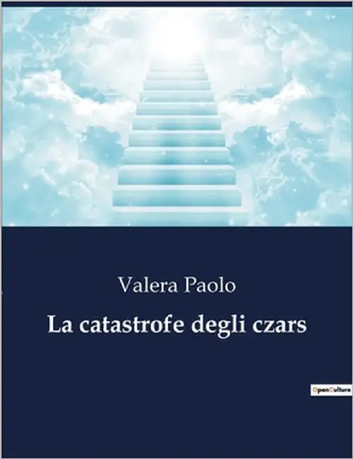 La catastrofe degli czars by Paolo, Valera