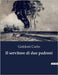 Il servitore di due padroni by Carlo, Goldoni