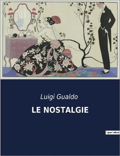 Le Nostalgie by Gualdo, Luigi