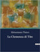 La Clemenza di Tito: Un dramma di clemenza e potere nell'antica Roma by Pietro, Metastasio