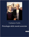 Psicologia delle menti associate by Carlo, Cattaneo