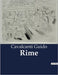 Rime by Guido, Cavalcanti