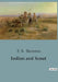 Indian and Scout by F. S. Brereton