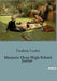 Marjorie Dean High School Junior by Pauline Lester