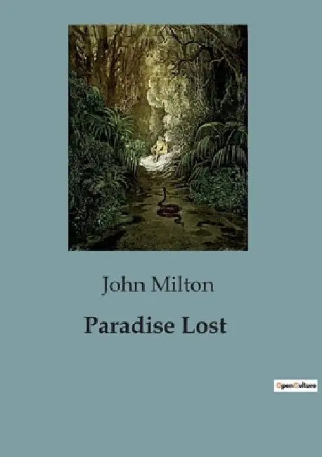 Paradise Lost by John Milton