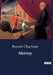 Shirley by Brontë Charlotte