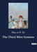 The Third Miss Symons by Mayor F. M.