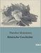 Römische Geschichte by Mommsen, Theodor