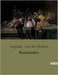 Brausejahre by Von Der Decken, Auguste