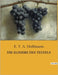 Die Elixiere Des Teufels by Hoffmann, E. T. a.