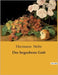 Der begrabene Gott by Stehr, Hermann