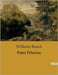 Pater Filucius by Busch, Wilhelm