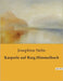 Kasperle auf Burg Himmelhoch by Siebe, Josephine