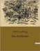 Der Erbförster: Ein Erbe zwischen Pflicht und Verhängnis by Ludwig, Otto