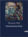 Dalmatinische Reise by Bahr, Hermann