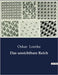 Das unsichtbare Reich: Die verborgenen Mächte der menschlichen Seele by Loerke, Oskar