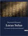 Locus Solus: Exploration des inventions et des récits fantastiques dans "Locus Solus" de Raymond Roussel by Roussel, Raymond