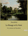 Le Rouge et le Noir: Un roman de Stendhal by Stendhal