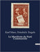 Le Manifeste du Parti Communiste by Marx, Karl