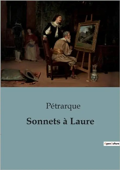 Sonnets à Laure by Pétrarque