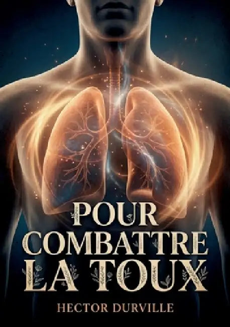 Pour combattre la toux: Un guide pratique pour soulager la toux et traiter les maladies inflammatoires des poumons, de la plèvre et des bronches selon by Hector Durville