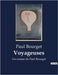 Voyageuses: Un roman de Paul Bourget by Bourget, Paul