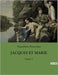 Jacques Et Marie: Un récit poignant de l'exil et de la mémoire collective by Bourassa, Naopléon