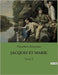 Jacques Et Marie: Souvenir d'un peuple dispersé une exploration des thèmes de l'exil et de la mémoire collective by Bourassa, Naopléon