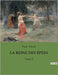 La Reine Des Épées: L'honneur et la vengeance dans le Paris du XIXe siècle by Féval, Paul