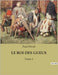 Le Roi Des Gueux: Un règne de misère et de mystère dans le Paris du XIXe siècle. by Féval, Paul