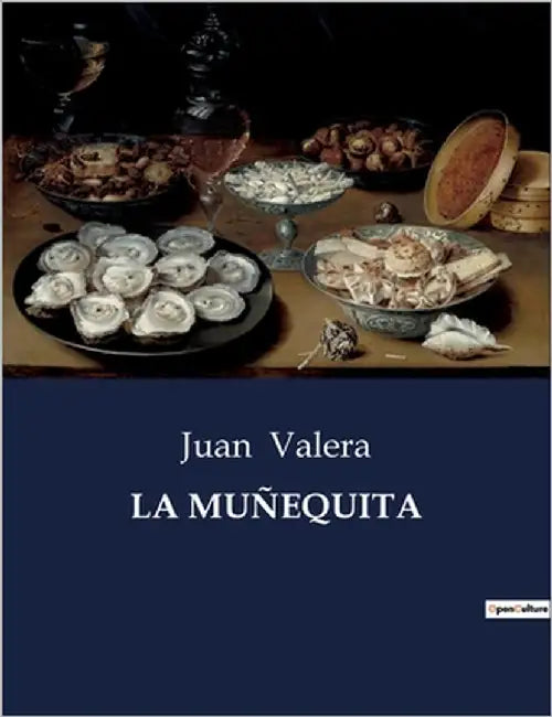 La Muñequita by Valera, Juan