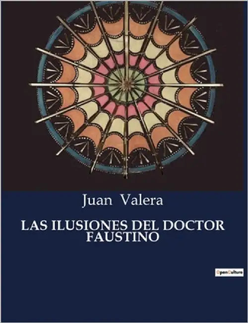 Las Ilusiones del Doctor Faustino: Las ilusiones y desilusiones en la vida de un pueblo andaluz by Valera, Juan