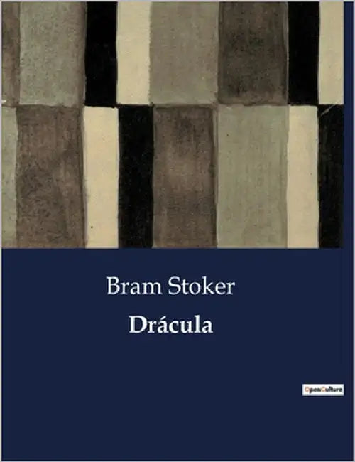 Drácula by Stoker, Bram