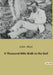 A Thousand-Mile Walk to the Gulf by John Muir