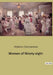 Women of Ninety-eight by Helena Concannon