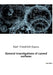 General investigations of curved surfaces by Karl Friedrich Gauss