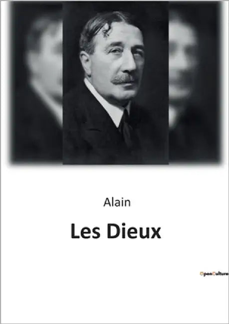 Les Dieux by Alain