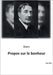 Propos sur le bonheur by Alain