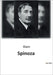Spinoza by Alain
