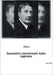 Souvenirs concernant Jules Lagneau by Alain